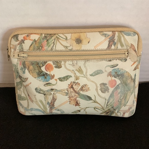 Vintage Bond Street Makeup Bag/Coin Purse - HTF - Picture 2 of 8